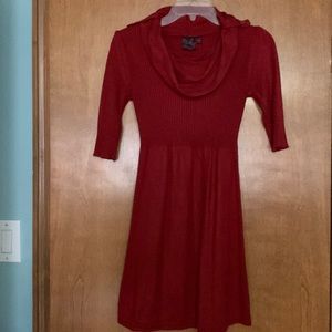 Take Out size medium but fits like a small/ medium very comfy stretch